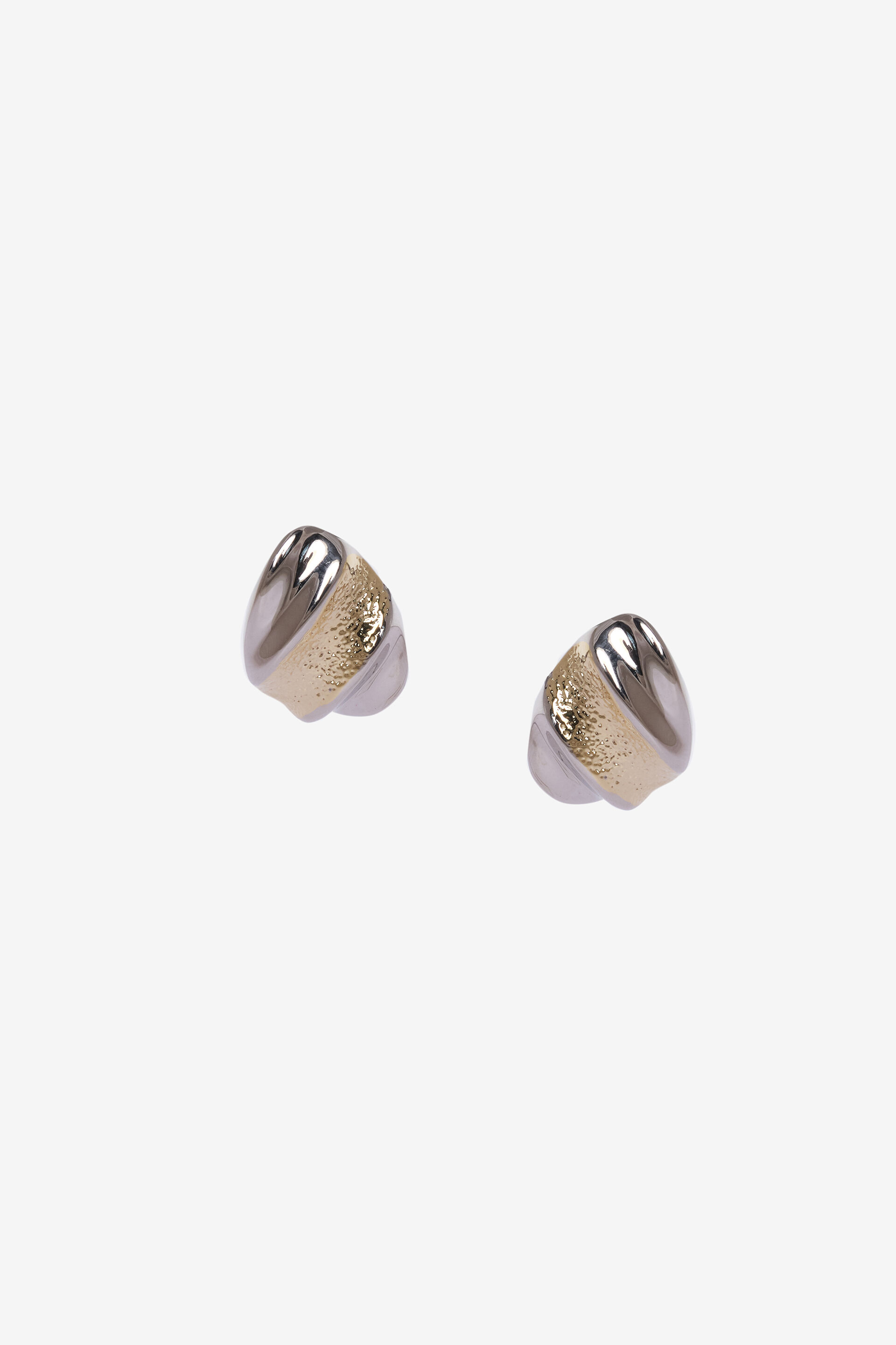 Dual Drop Earrings, , image 1